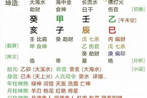 壬水男愛情|壬水之男：你不可不知的八字解析